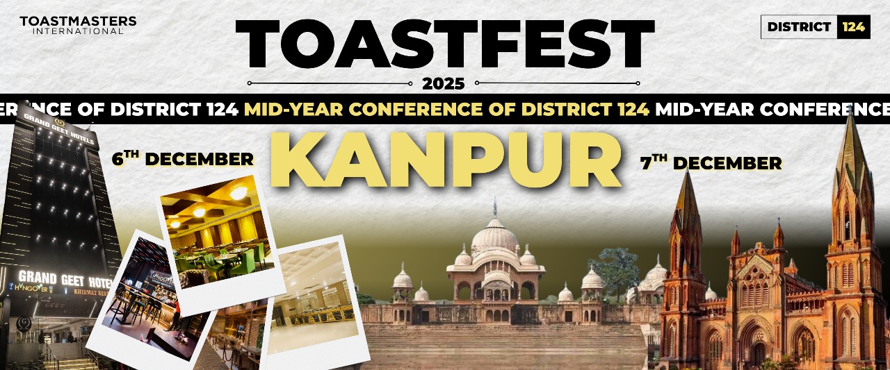 TOASTFEST 2025